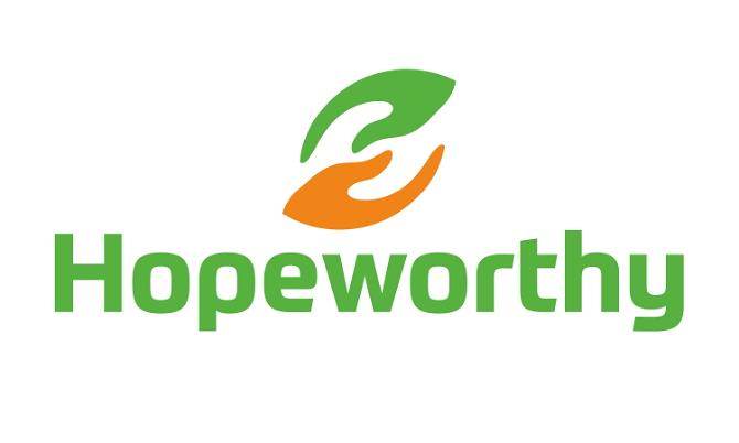 HopeWorthy.com